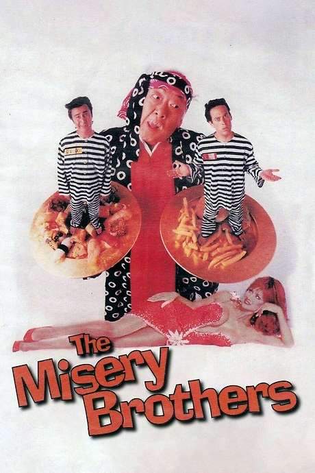 The Misery Brothers